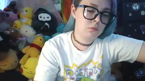 emily ryanson online show from September 25, 10:40 pm