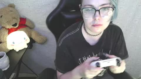 emily ryanson online show from June 2, 8:32 pm