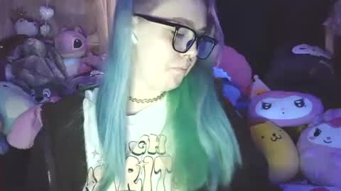 emily ryanson online show from February 26, 1:43 pm