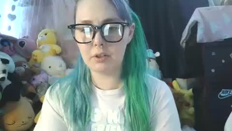 emily ryanson online show from September 15, 11:23 pm