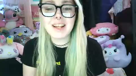 emily ryanson online show from February 5, 5:32 pm