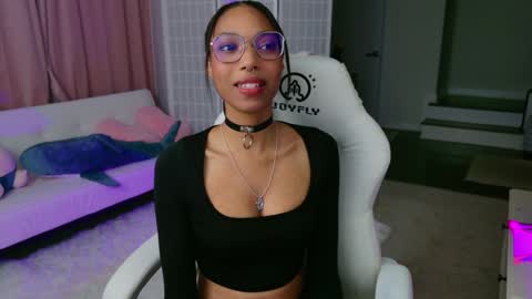 evie online show from January 6, 2:48 am