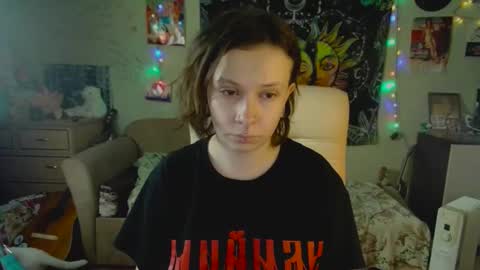 Snapshot of lileyfoxxx chatting on September 25, 5:44 pm Lil online show from September 25, 5:44 pm