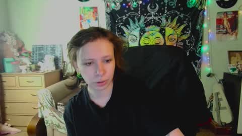 Snapshot of lileyfoxxx chatting on September 11, 10:48 am Lil online show from September 11, 10:48 am