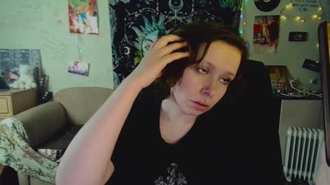 Snapshot of lileyfoxxx chatting on September 12, 11:39 am Lil online show from September 12, 11:39 am