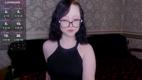 Snapshot of lilhornyprincess chatting on February 23, 1:02 pm Nika and Lori online show from February 23, 1:02 pm