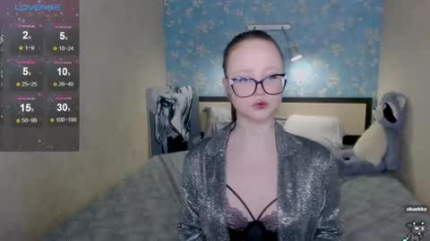 Snapshot of lilhornyprincess chatting on March 1, 3:27 pm Nika and Lori online show from March 1, 3:27 pm