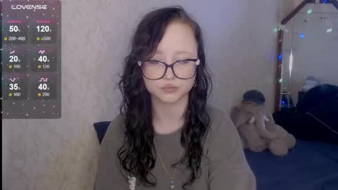 Snapshot of lilhornyprincess chatting on February 13, 12:11 pm Nika and Lori online show from February 13, 12:11 pm