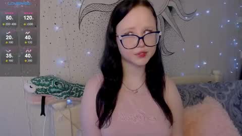 Snapshot of lilhornyprincess chatting on January 9, 7:21 am Nika and Lori online show from January 9, 7:21 am