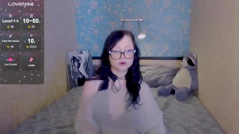 Snapshot of lilhornyprincess chatting on February 25, 7:52 am Nika and Lori online show from February 25, 7:52 am