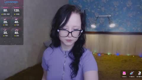 Snapshot of lilhornyprincess chatting on February 1, 12:58 pm Nika and Lori online show from February 1, 12:58 pm