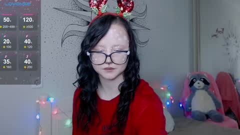Snapshot of lilhornyprincess chatting on December 13, 2:16 pm Nika and Lori online show from December 13, 2:16 pm