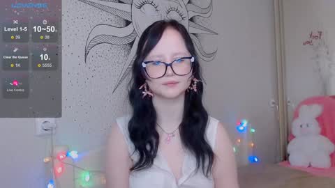 Snapshot of lilhornyprincess chatting on December 16, 3:22 pm Nika and Lori online show from December 16, 3:22 pm