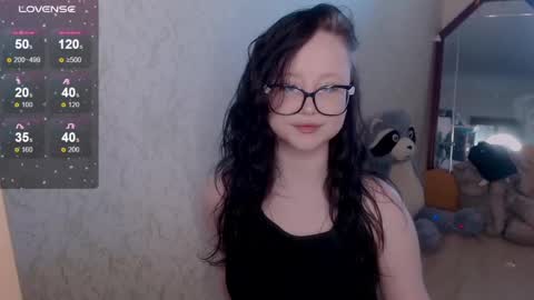 Snapshot of lilhornyprincess chatting on February 21, 11:01 am Nika and Lori online show from February 21, 11:01 am