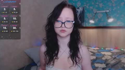 Snapshot of lilhornyprincess chatting on February 2, 10:02 am Nika and Lori online show from February 2, 10:02 am