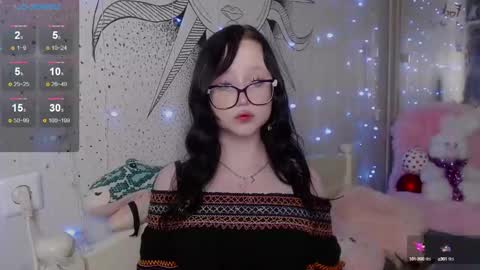 Snapshot of lilhornyprincess chatting on December 30, 5:44 pm Nika and Lori online show from December 30, 5:44 pm