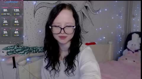 Snapshot of lilhornyprincess chatting on January 6, 11:29 am Nika and Lori online show from January 6, 11:29 am