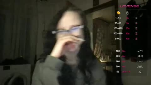 Snapshot of lilhornyprincess chatting on March 3, 8:39 pm Nika and Lori online show from March 3, 8:39 pm