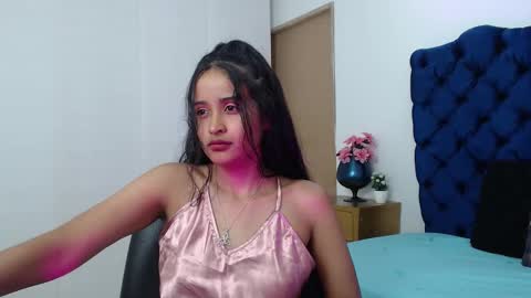 Lili online show from October 24, 3:24 am