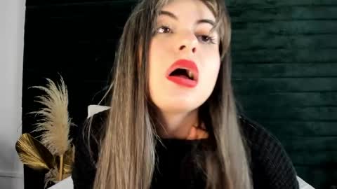 Lili online show from March 30, 5:07 am