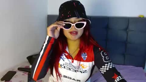 lili Matheus69 online show from February 9, 8:49 am