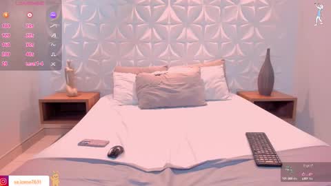 SALOME online show from October 4, 3:34 am