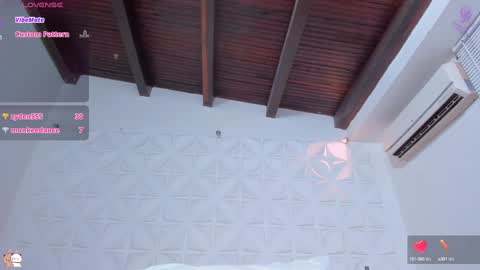 SALOME online show from February 8, 4:47 am