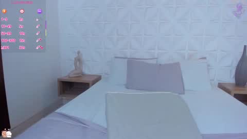 SALOME online show from February 27, 3:47 am