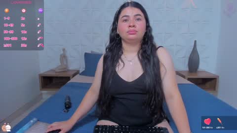 SALOME online show from January 28, 3:36 am