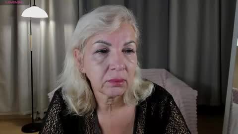 Lilia online show from November 15, 11:00 am