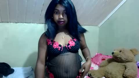 Snapshot of liliahsexie chatting on January 7, 6:56 pm liliah online show from January 7, 6:56 pm