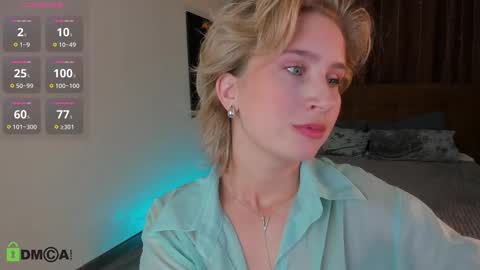 Lilian online show from September 18, 12:20 am