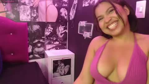 liliana online show from March 11, 3:22 am