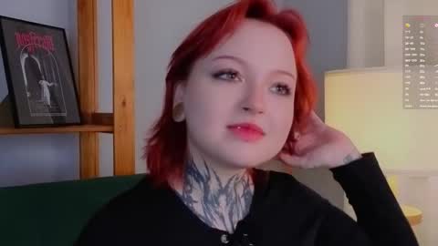 Anika online show from November 7, 11:49 am