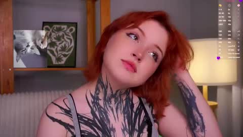 Anika online show from October 25, 11:51 am