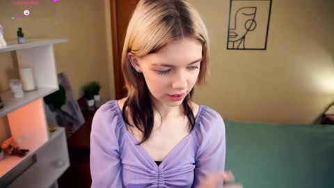 Snapshot of liliandaniels chatting on March 11, 7:14 am Lilian online show from March 11, 7:14 am