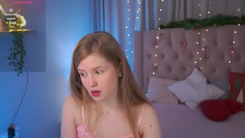 Lilian online show from January 11, 12:32 pm