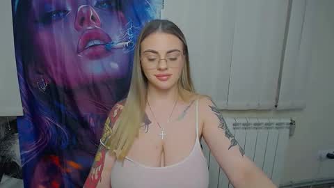 Lilia online show from January 13, 1:48 pm