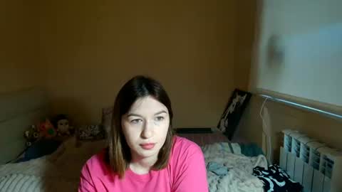 liliawoolf online show from October 6, 4:29 am