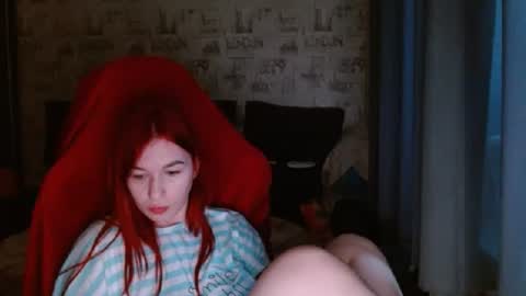 liliawoolf online show from March 3, 5:16 am