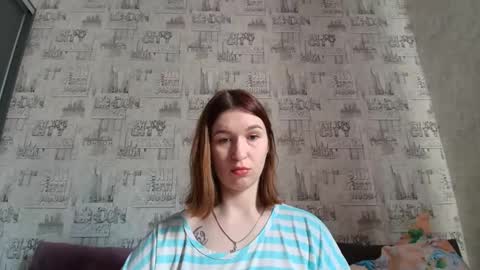 liliawoolf online show from September 15, 6:32 am