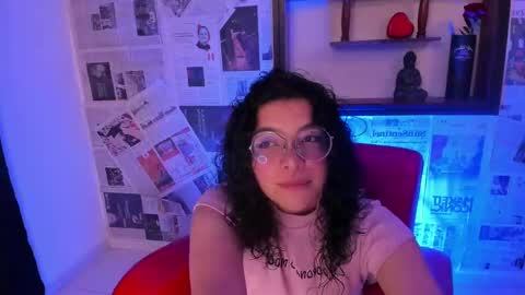  Lili  online show from March 7, 4:35 am