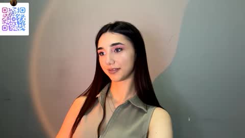 Lina online show from February 14, 10:12 pm