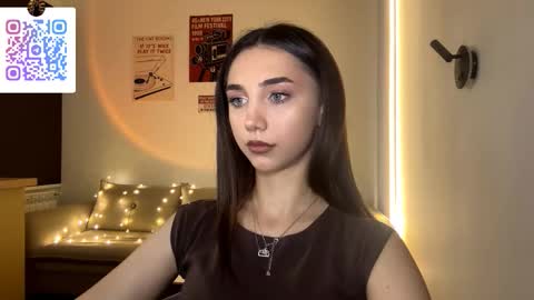 Lina online show from February 22, 10:32 pm