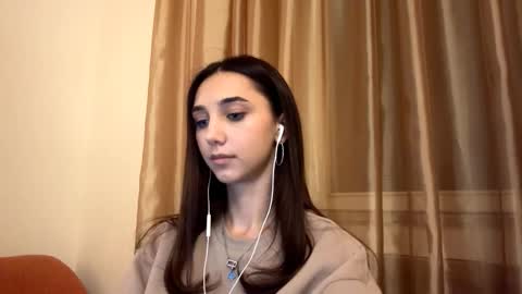 Snapshot of lilihalvorsen chatting on September 29, 11:21 pm Lina online show from September 29, 11:21 pm