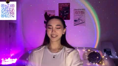 Lina online show from April 10, 10:38 pm