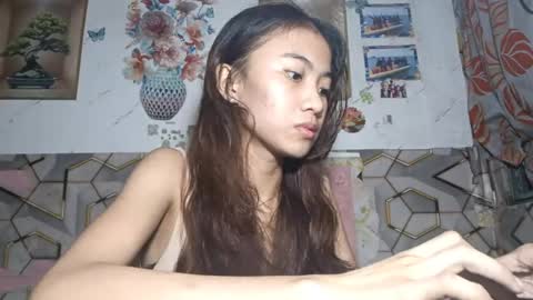 Evelyn online show from May 30, 6:37 pm