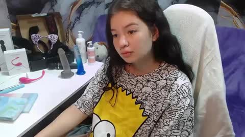Snapshot of lilimini032 chatting on September 16, 7:33 pm lilimini online show from September 16, 7:33 pm