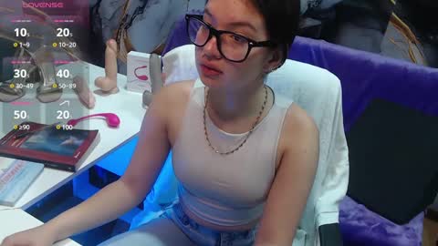 Snapshot of lilimini032 chatting on March 8, 7:18 pm lilimini online show from March 8, 7:18 pm
