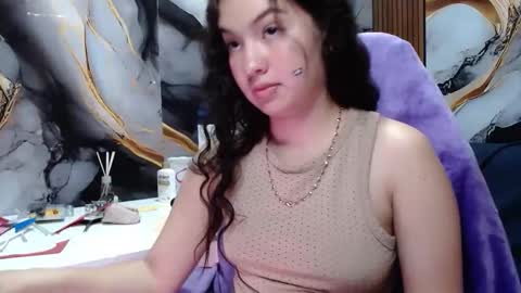 lilimini online show from April 15, 8:09 pm